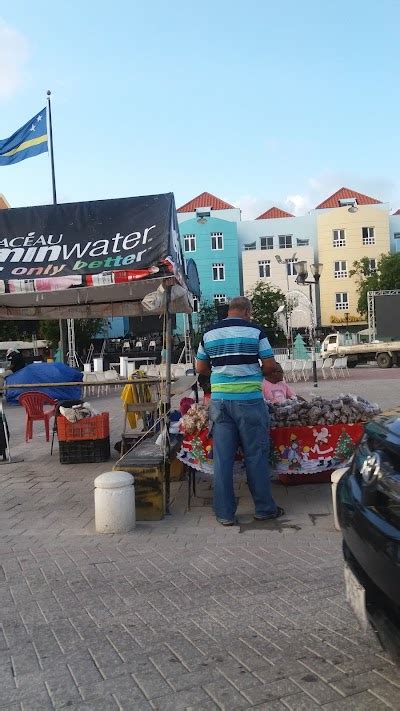 lucky seven curacao